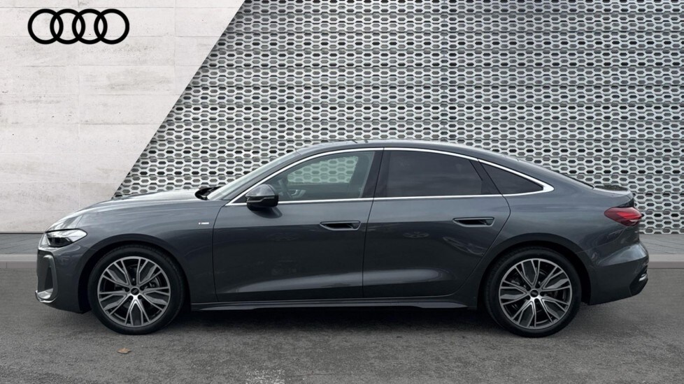 Used Audi A5 2025 for sale - 76575212: Photo 9