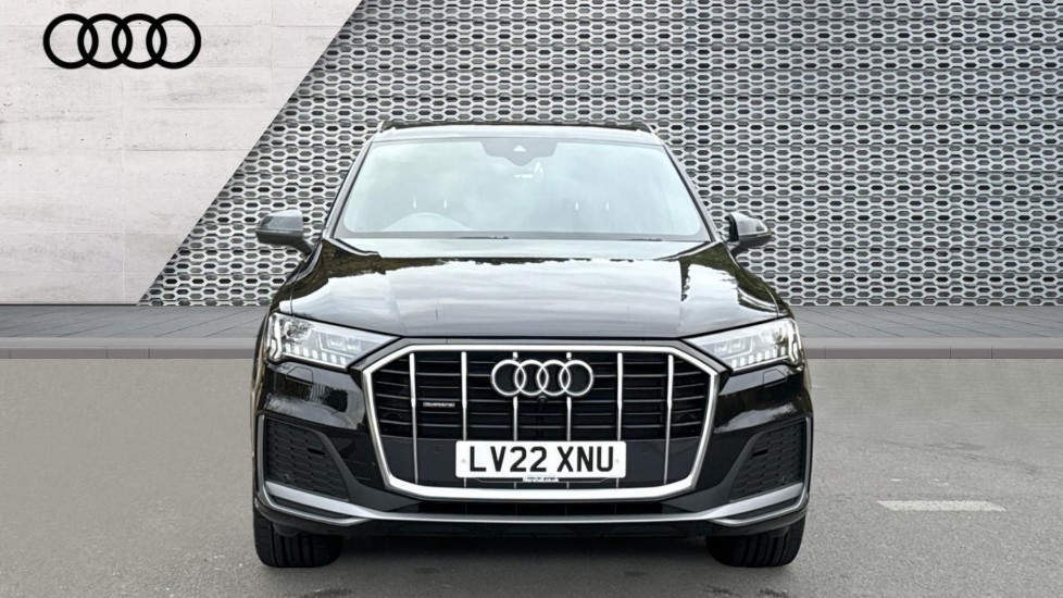 Used Audi Q7 2022 for sale - 76203863: Photo 10
