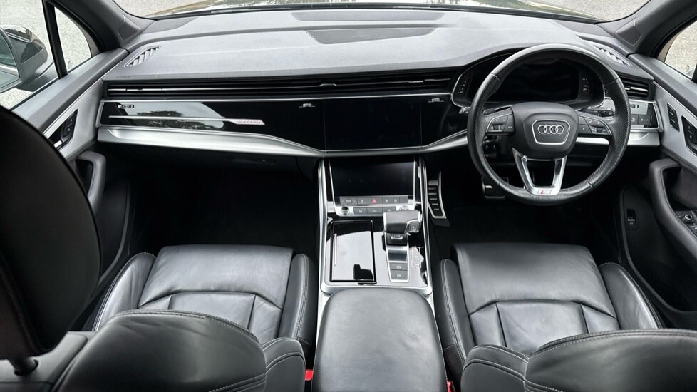 Used Audi Q7 2022 for sale - 76203863: Photo 12