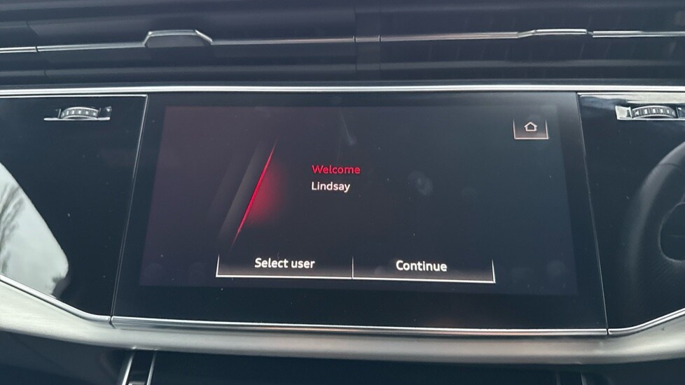 Used Audi Q7 2022 for sale - 76203863: Photo 13