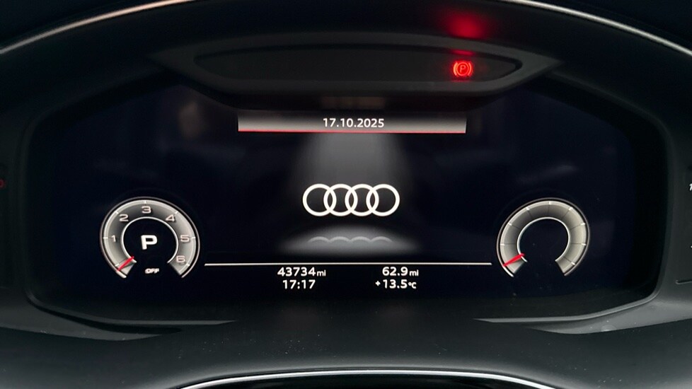 Used Audi Q7 2022 for sale - 76203863: Photo 14