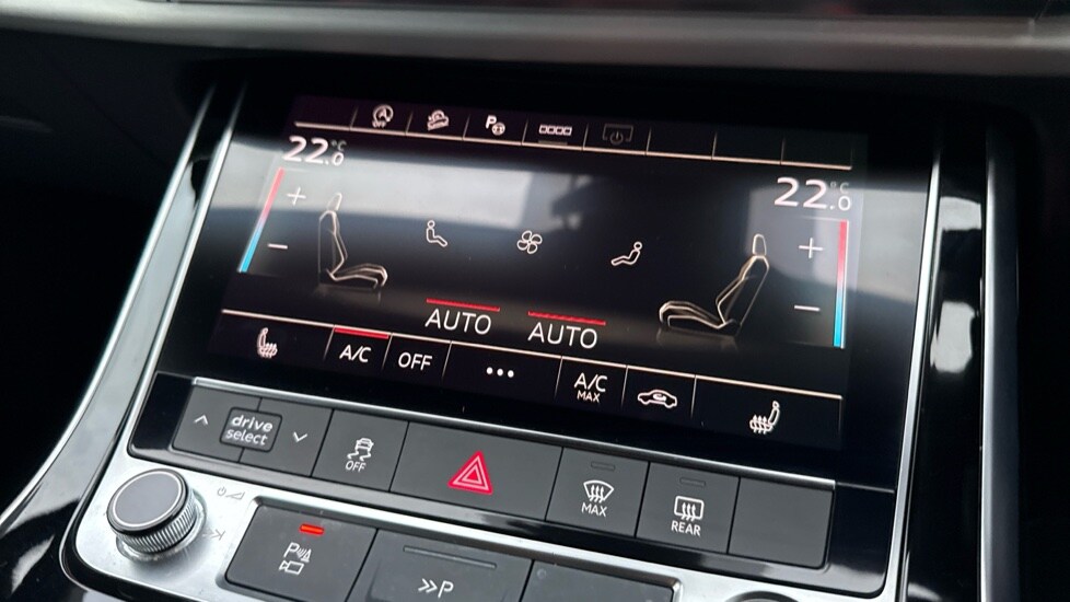 Used Audi Q7 2022 for sale - 76203863: Photo 16