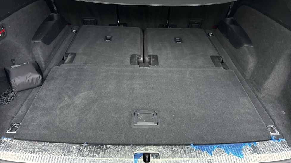 Used Audi Q7 2022 for sale - 76203863: Photo 18