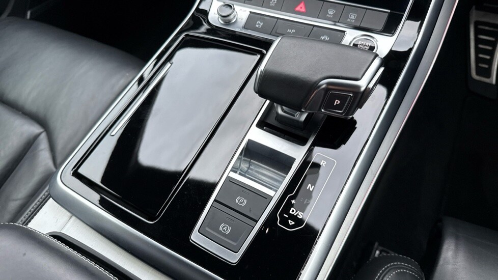 Used Audi Q7 2022 for sale - 76203863: Photo 19