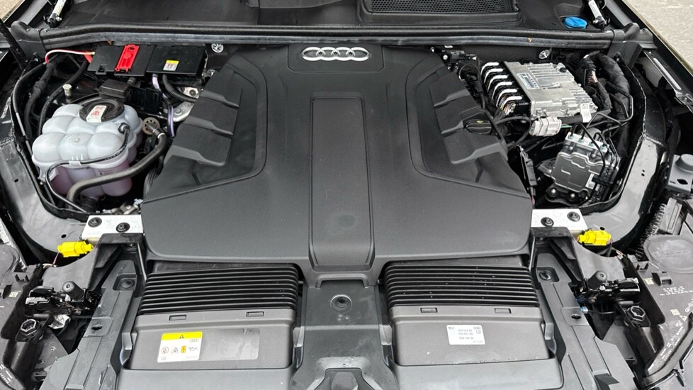 Used Audi Q7 2022 for sale - 76203863: Photo 20