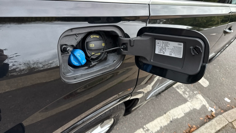 Used Audi Q7 2022 for sale - 76203863: Photo 22