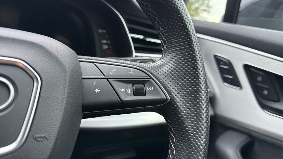 Used Audi Q7 2022 for sale - 76203863: Photo 23