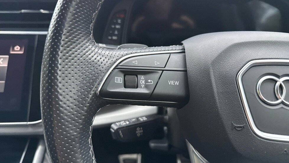 Used Audi Q7 2022 for sale - 76203863: Photo 24