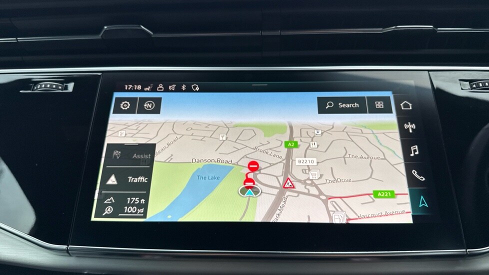 Used Audi Q7 2022 for sale - 76203863: Photo 25