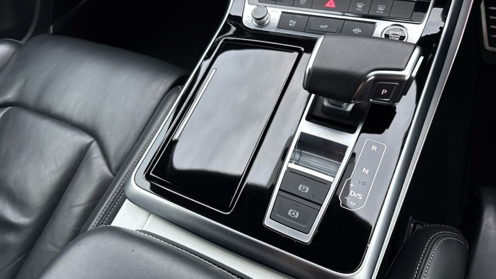 Used Audi Q7 2022 for sale - 76203863: Photo 26