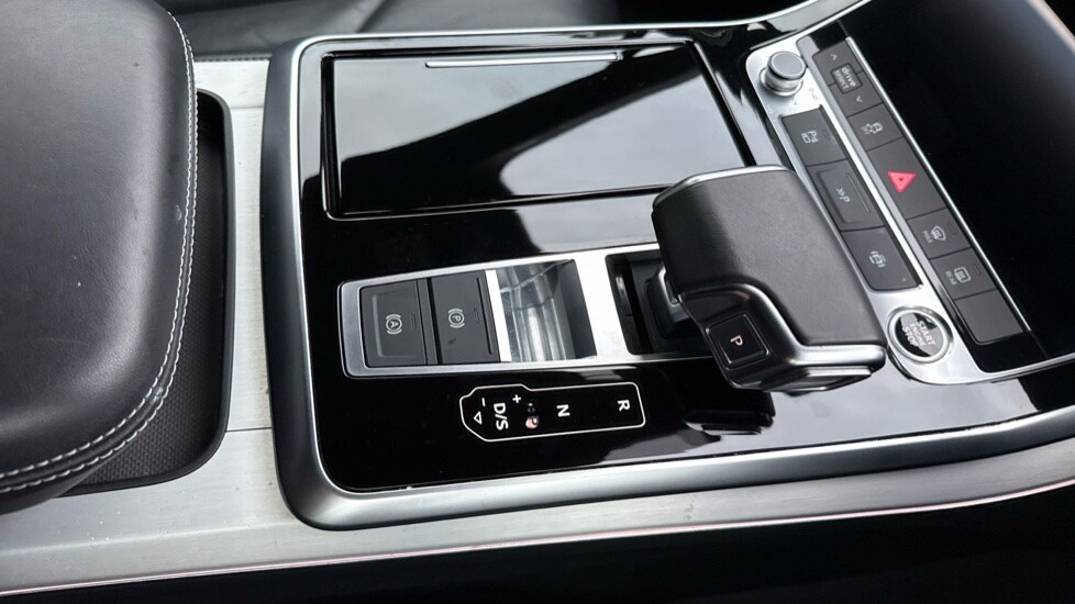 Used Audi Q7 2022 for sale - 76203863: Photo 27