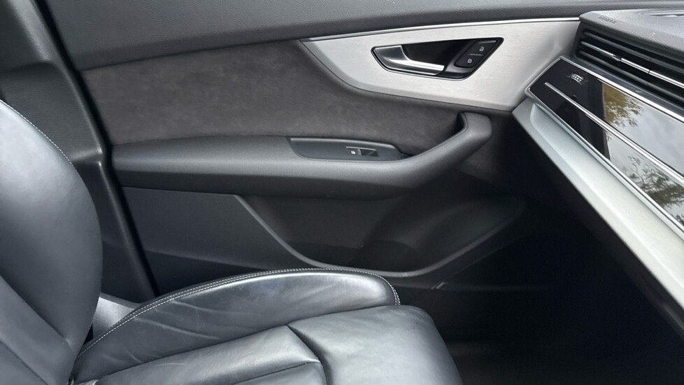 Used Audi Q7 2022 for sale - 76203863: Photo 28