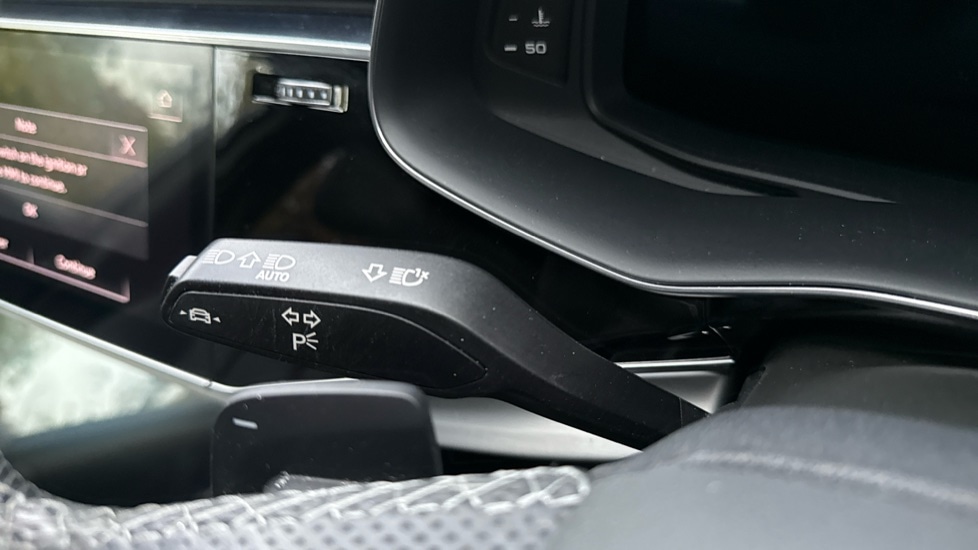 Used Audi Q7 2022 for sale - 76203863: Photo 31