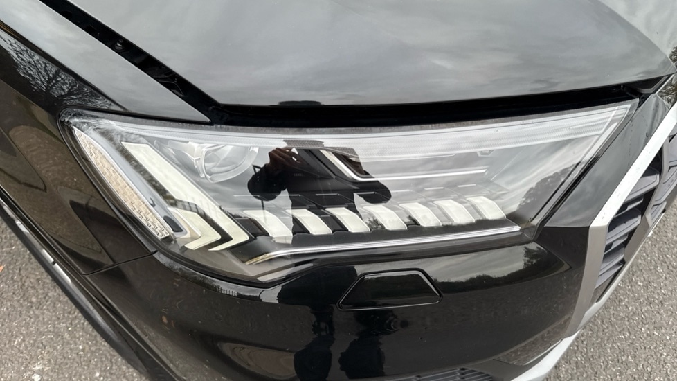 Used Audi Q7 2022 for sale - 76203863: Photo 34