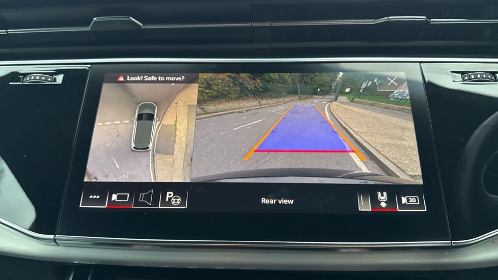 Used Audi Q7 2022 for sale - 76203863: Photo 35