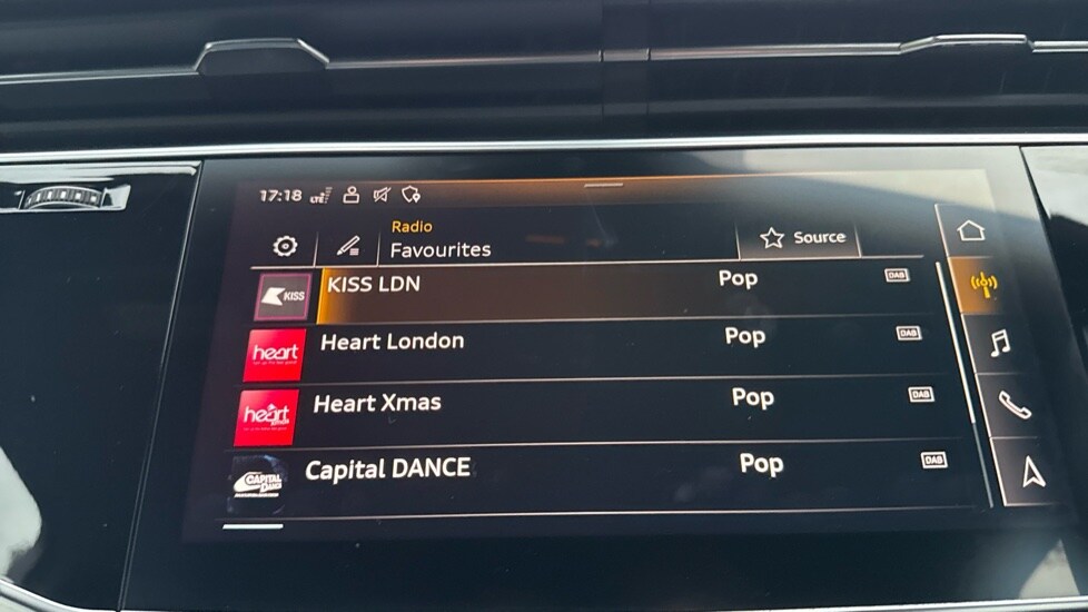 Used Audi Q7 2022 for sale - 76203863: Photo 36