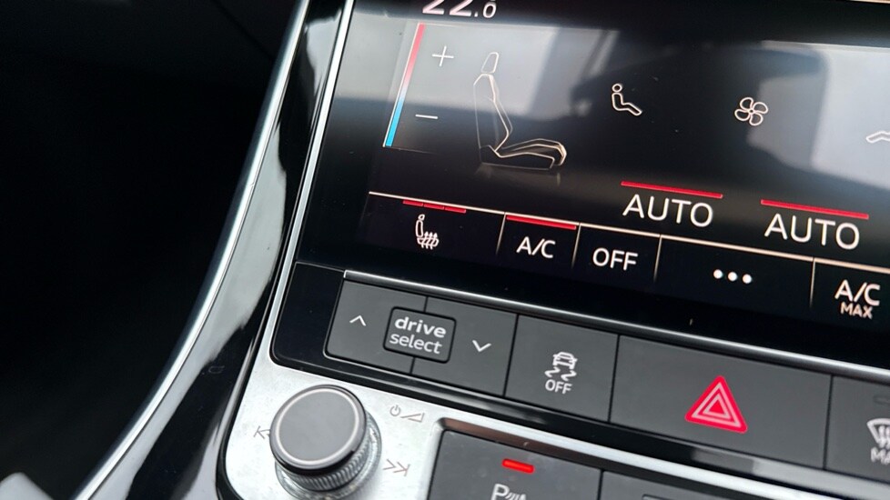 Used Audi Q7 2022 for sale - 76203863: Photo 37