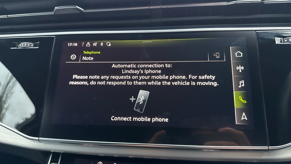 Used Audi Q7 2022 for sale - 76203863: Photo 38