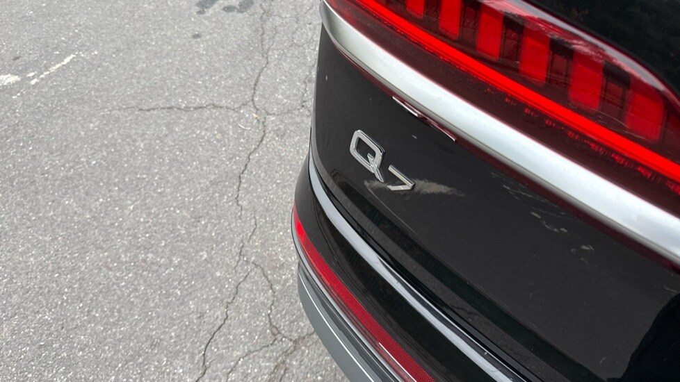 Used Audi Q7 2022 for sale - 76203863: Photo 39