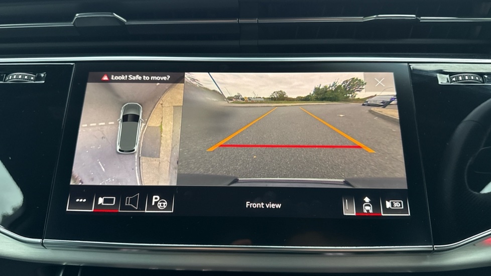 Used Audi Q7 2022 for sale - 76203863: Photo 44