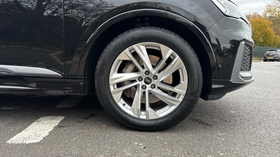 Used Audi Q7 2022 for sale - 76203863: Photo 5