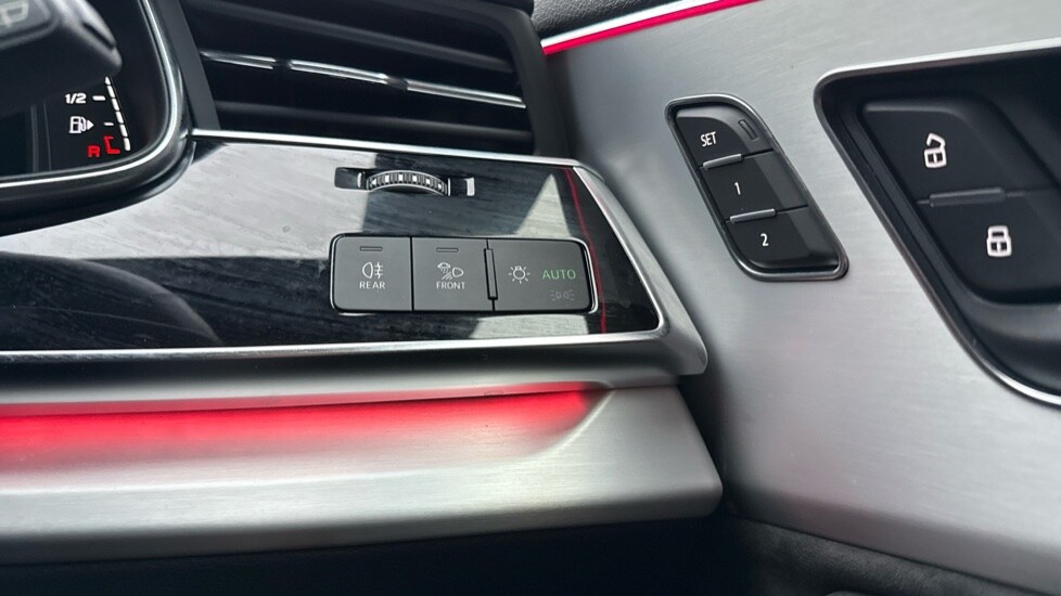 Used Audi Q7 2022 for sale - 76203863: Photo 50