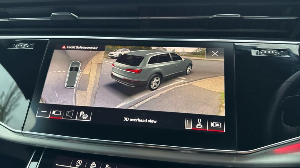 Used Audi Q7 2022 for sale - 76203863: Photo 51