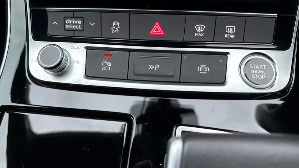 Used Audi Q7 2022 for sale - 76203863: Photo 53