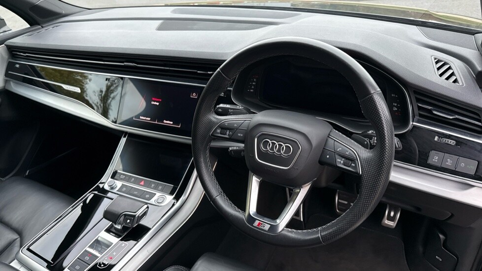 Used Audi Q7 2022 for sale - 76203863: Photo 6