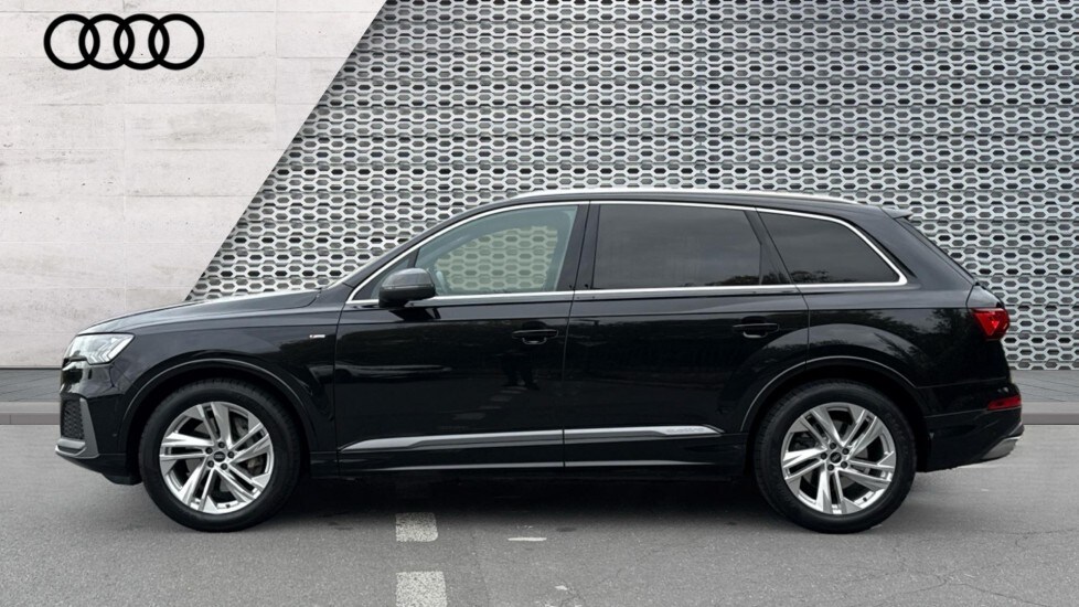 Used Audi Q7 2022 for sale - 76203863: Photo 9