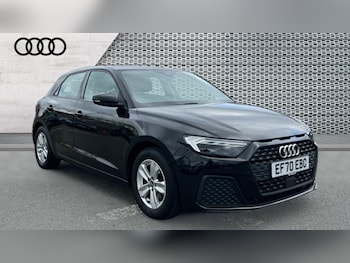Audi - A1