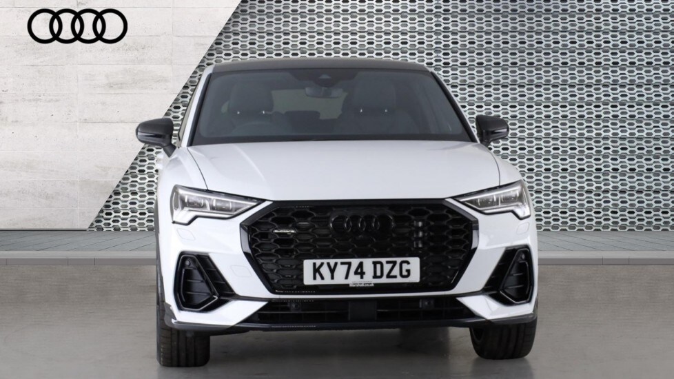 Used Audi Q3 2024 for sale - 76438035: Photo 10