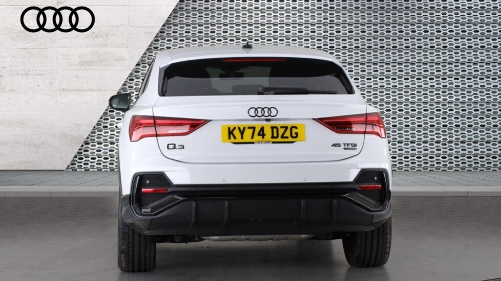 Used Audi Q3 2024 for sale - 76438035: Photo 11