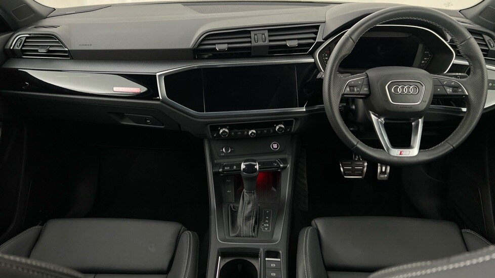 Used Audi Q3 2024 for sale - 76438035: Photo 12