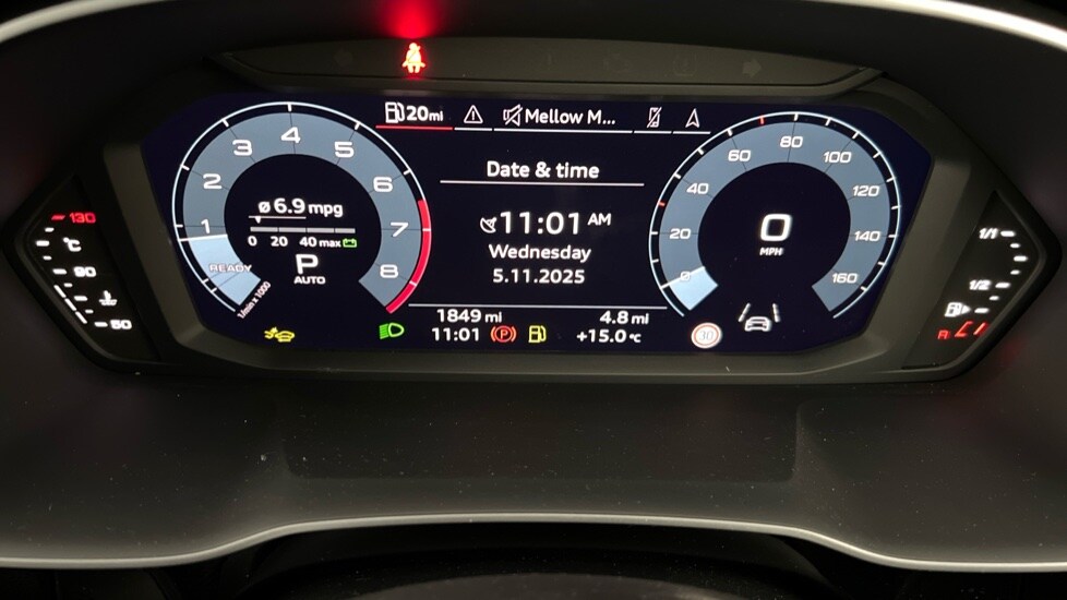 Used Audi Q3 2024 for sale - 76438035: Photo 14