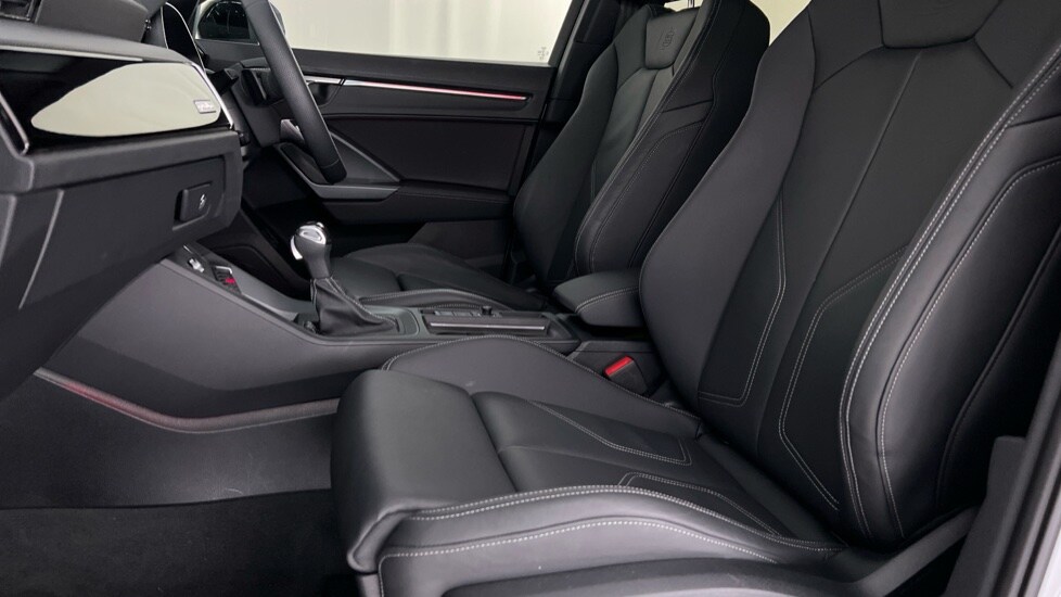 Used Audi Q3 2024 for sale - 76438035: Photo 17