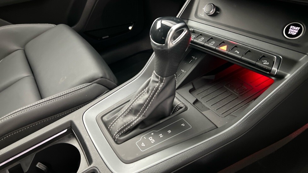 Used Audi Q3 2024 for sale - 76438035: Photo 19