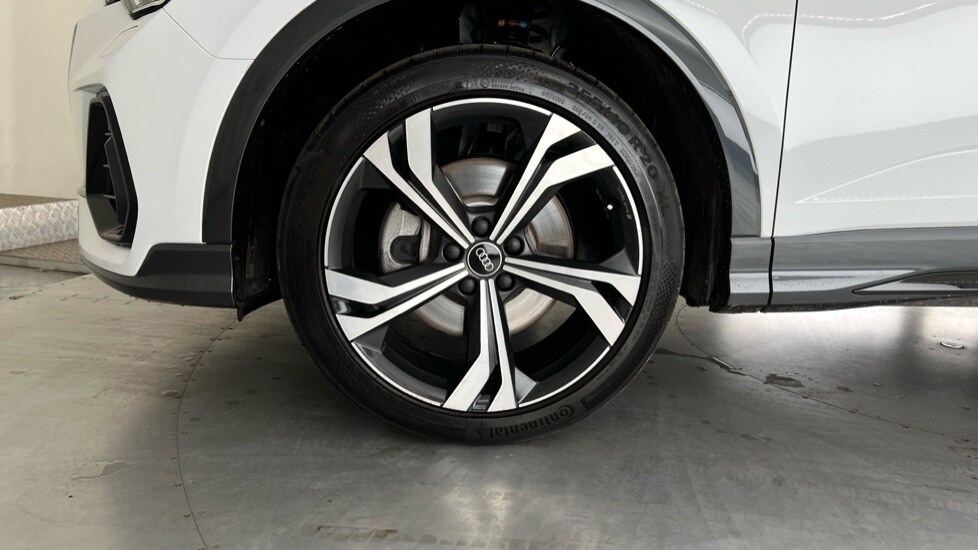 Used Audi Q3 2024 for sale - 76438035: Photo 21