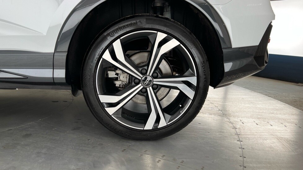 Used Audi Q3 2024 for sale - 76438035: Photo 22