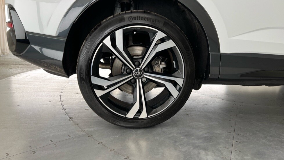 Used Audi Q3 2024 for sale - 76438035: Photo 23