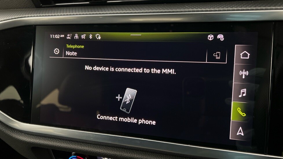 Used Audi Q3 2024 for sale - 76438035: Photo 30