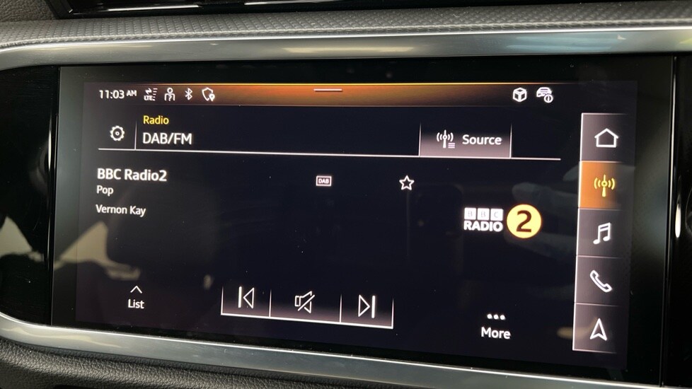 Used Audi Q3 2024 for sale - 76438035: Photo 32