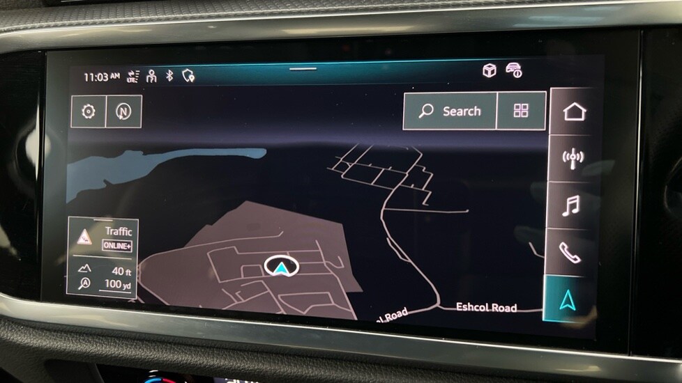 Used Audi Q3 2024 for sale - 76438035: Photo 33