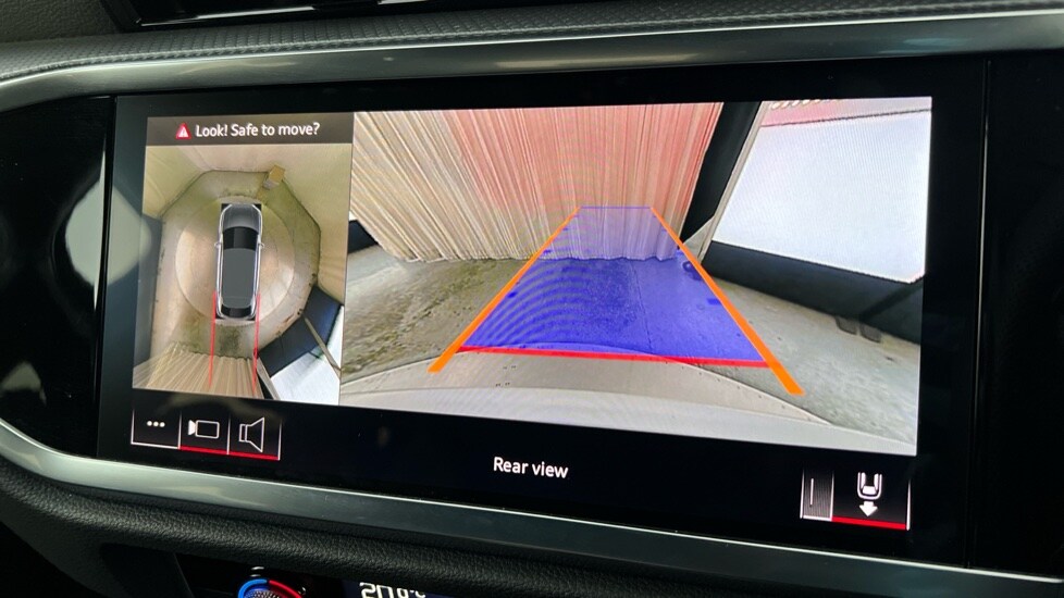 Used Audi Q3 2024 for sale - 76438035: Photo 34