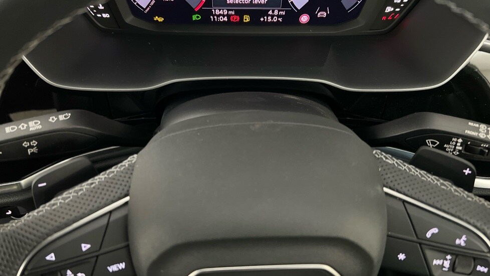 Used Audi Q3 2024 for sale - 76438035: Photo 35