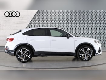 Used Audi Q3 2024 for sale - 76438035: Photo