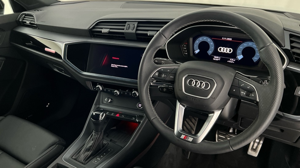 Used Audi Q3 2024 for sale - 76438035: Photo 6