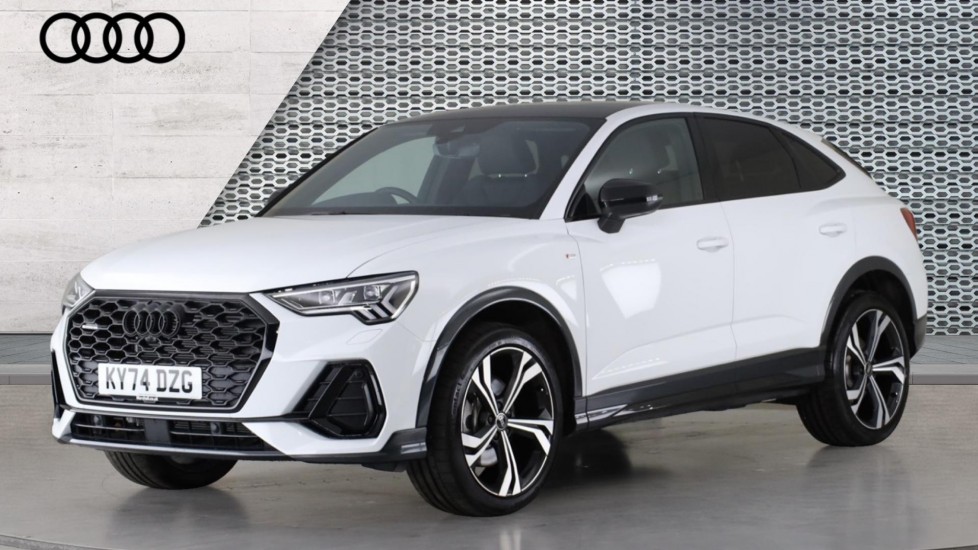 Used Audi Q3 2024 for sale - 76438035: Photo 7