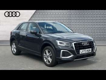 2023 - 30 TFSI Sport 5dr