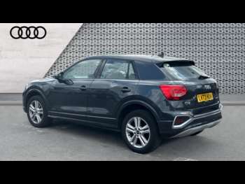 Used Audi Q2 2023 for sale - 74902889: Photo
